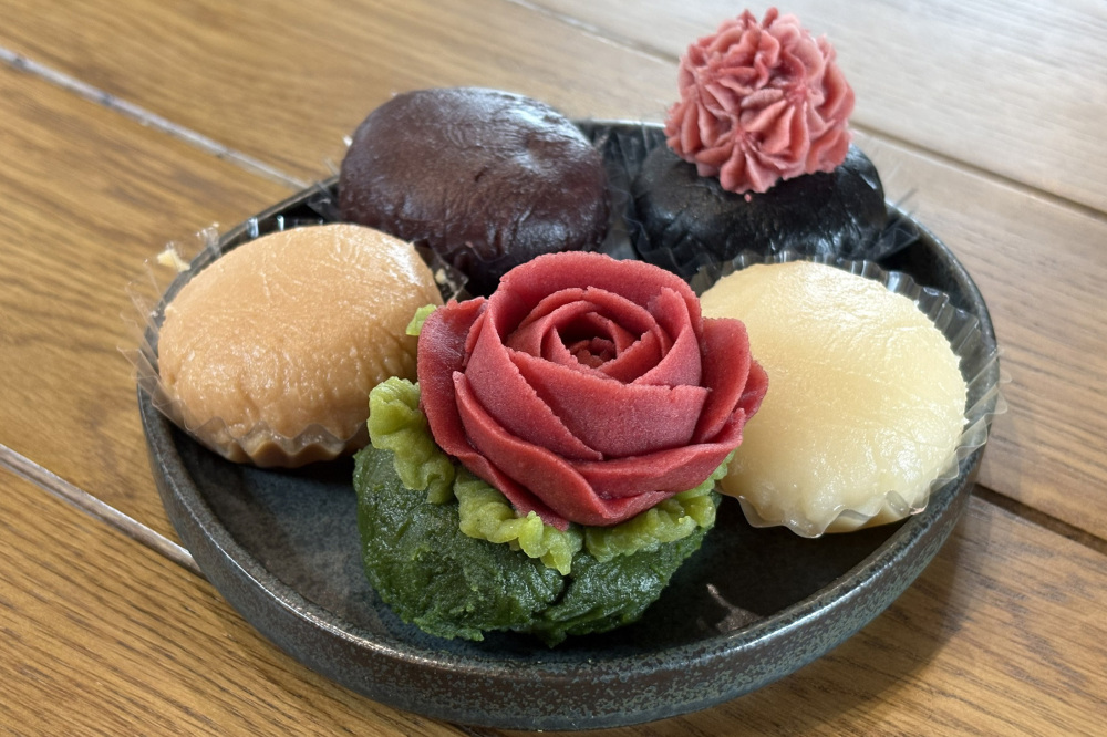 おはぎ、どら焼き、餡フラワー!?岡山の新オープン「あんこ」のお店3選